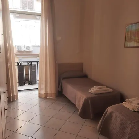 Lejlighed Ampio In Centro Napoli