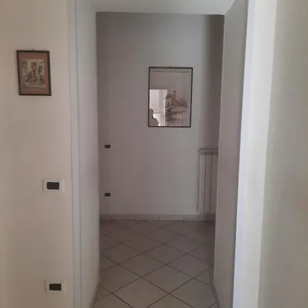 Ampio In Centro * Napoli