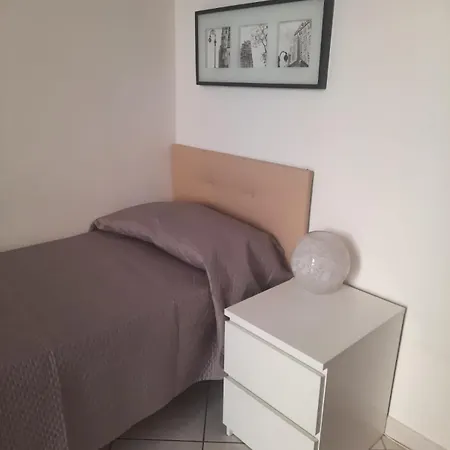 Ampio In Centro Lejlighed *