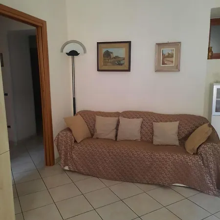 Ampio In Centro Lejlighed *