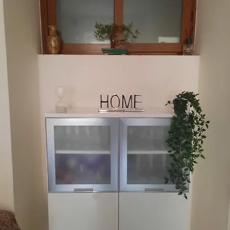 Ampio In Centro Lejlighed *