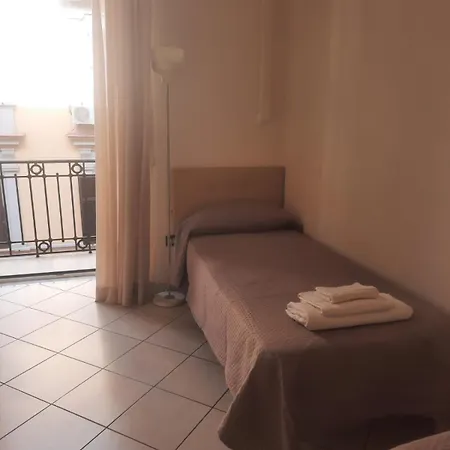 Ampio In Centro *