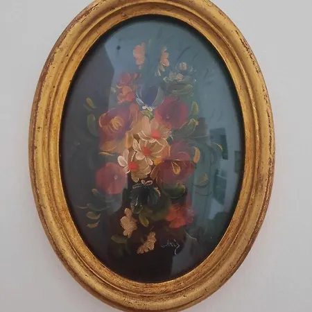 Ampio In Centro Lejlighed