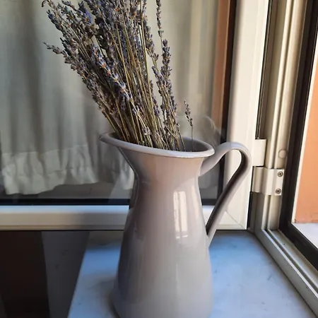 Lejlighed Ampio In Centro