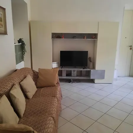 Lejlighed Ampio In Centro *