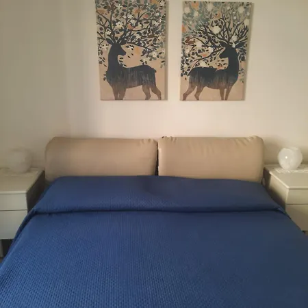 Ampio In Centro Lejlighed *