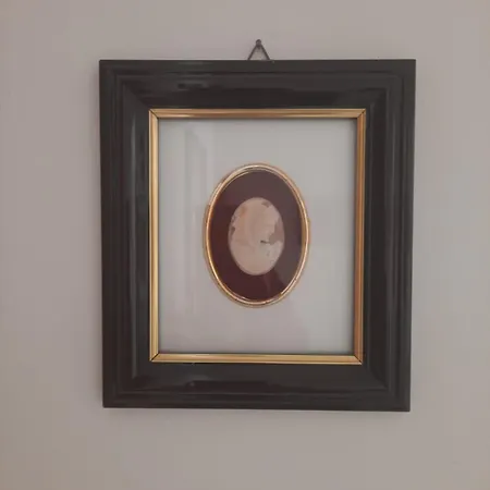 Lejlighed Ampio In Centro