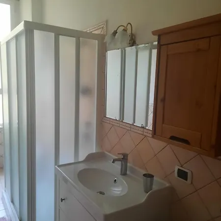 Ampio In Centro Lejlighed