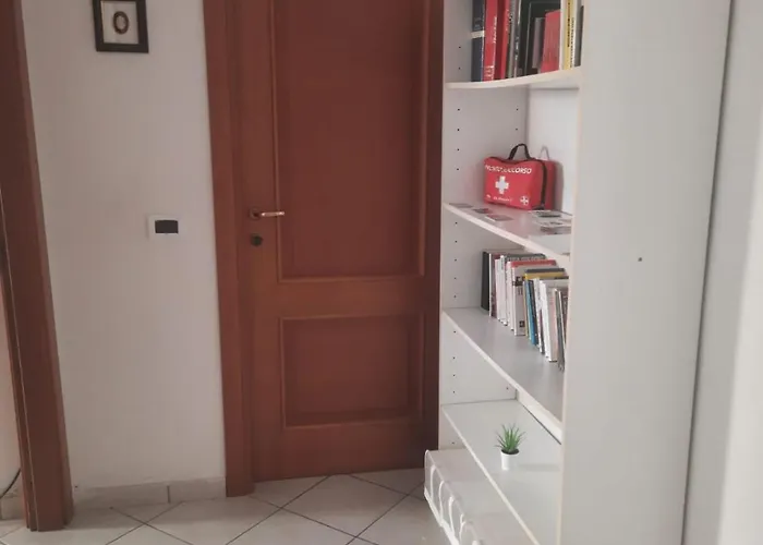 Ampio In Centro נאפולי