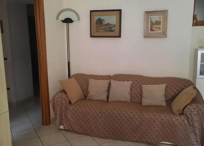 Ampio In Centro דירה *