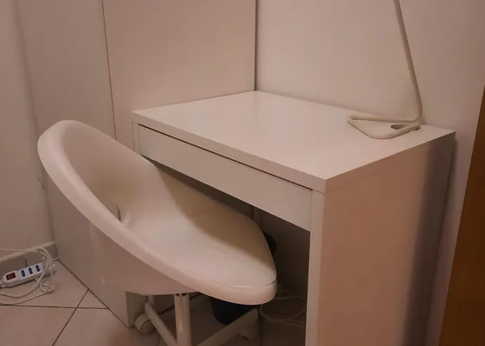 Ampio In Centro