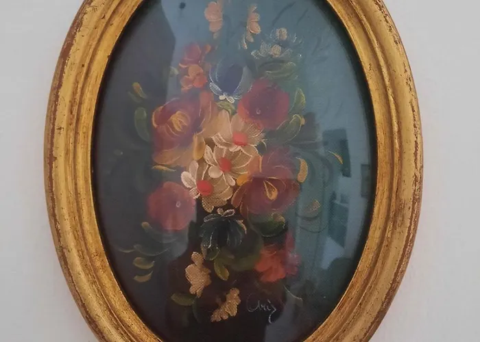 Ampio In Centro 아파트