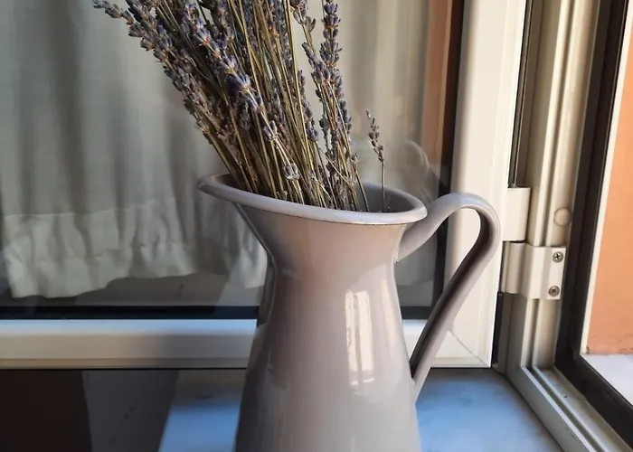 아파트 Ampio In Centro