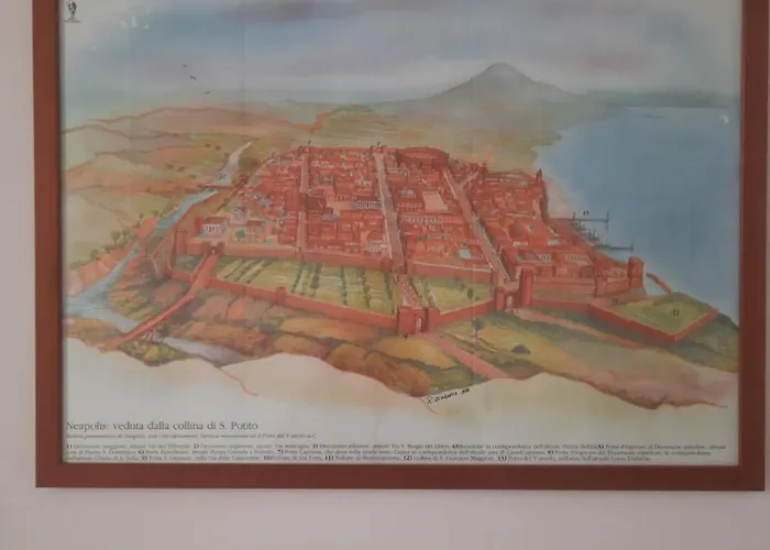 Ampio In Centro *