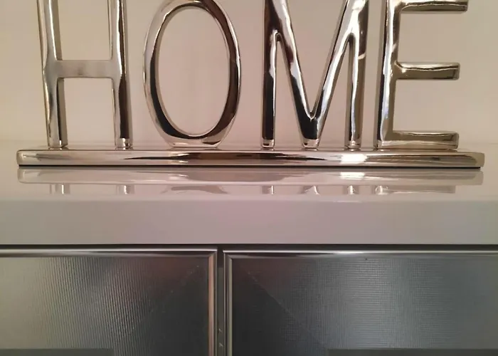 Ampio In Centro 아파트 나폴리