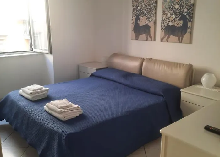 דירה Ampio In Centro נאפולי