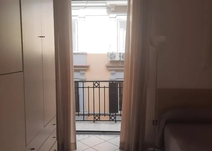 Ampio In Centro Апартаменты