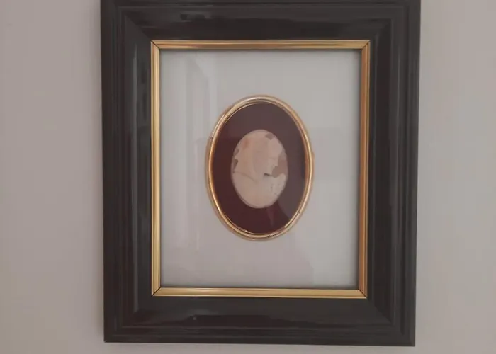 아파트 Ampio In Centro