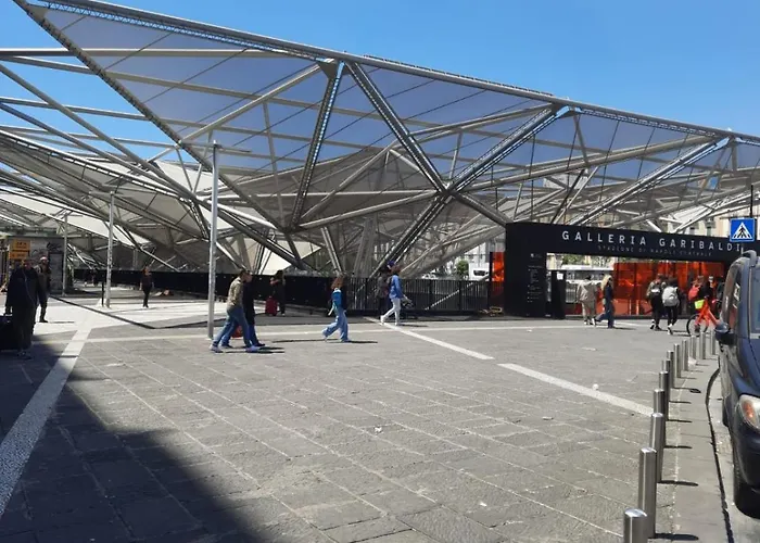 Ampio In Centro Апартаменты *
