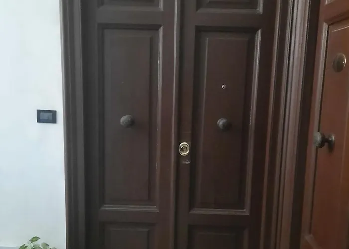 Ampio In Centro דירה *