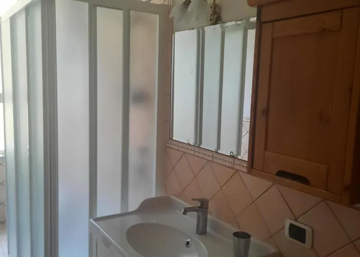 Ampio In Centro 아파트