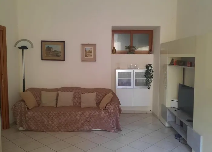 Ampio In Centro 나폴리