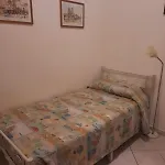 Ampio In Centro דירה נאפולי