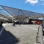 Ampio In Centro דירה *