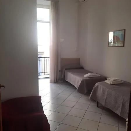 Apartamento Ampio In Centro