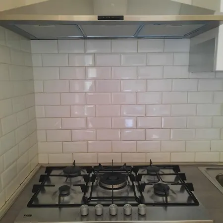 Apartamento Ampio In Centro