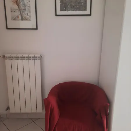 Ampio In Centro Apartamento Nápoles