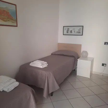 Apartamento Ampio In Centro