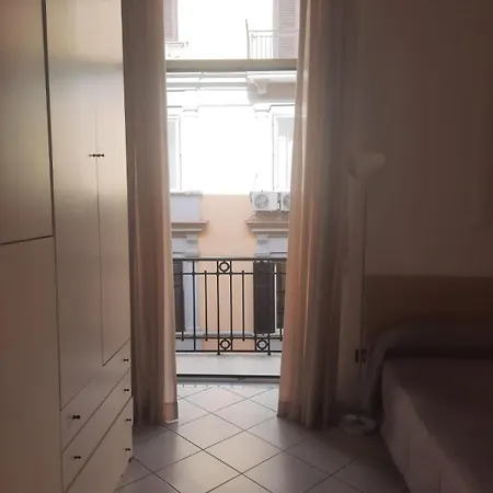 Ampio In Centro Apartamento