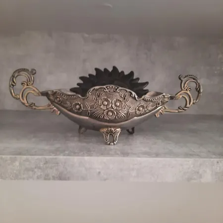 Apartamento Ampio In Centro Nápoles