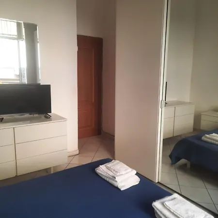 Apartamento Ampio In Centro *
