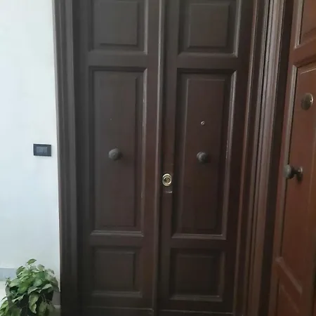 Ampio In Centro Apartamento *
